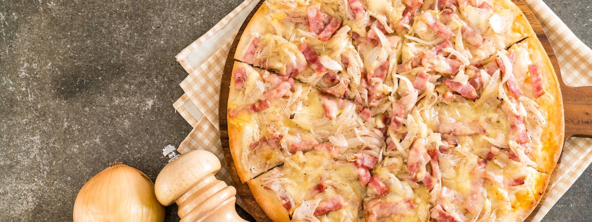 Quel vin pour une tarte flambée ? Wittelsheim