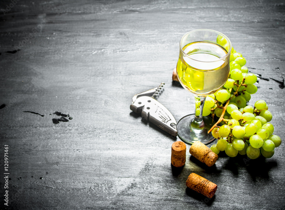 VIN_BLANC 1 | Alsace Flam Quel vin pour une tarte flambée ? Barr 2